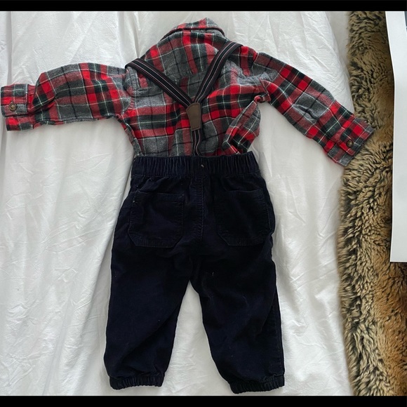 Carter's Baby 3-Piece Set - Picture 6 of 6